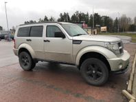 Dodge Nitro 2.8 CRD AWD -08.