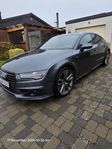 Audi A7 Sportback 3.0 TDI V6 clean diesel quattro TipTronic 