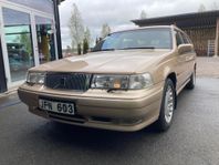 Volvo 960 Kombi 2.5