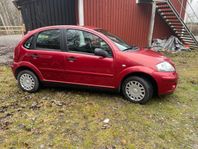 Citroën C3 1.4 Euro 4