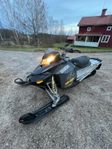 Skidoo renegade 600 