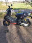 Aprilia SR50 Höstpris