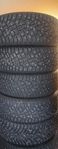 Dubbdäck Continental Ice Contact 2 215/55 R18 T XL