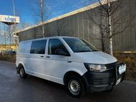 Volkswagen Transporter Kombi T30 2.0 TDI BMT Euro 6