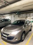 Renault Mégane Grandtour 1.5 dCi Euro 5