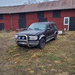 Ford Explorer 4.0 V6 SOHC ControlTrac