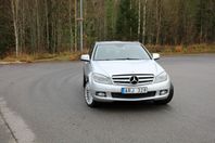 Mercedes-Benz C 350 7G-Tronic Avantgarde Euro 4