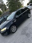 Volkswagen Golf Sportscombi 1.4 TGI Pano/NAVI/KAMERA