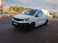 Peugeot Partner Utökad Last 1.5 BlueHDi 130 EAT Euro 6