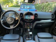 MINI Countryman Cooper SE ALL4 Steptronic Euro 6