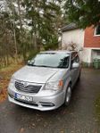 Lancia Voyager 3.6 V6 VVT LX Euro 5