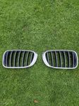 Grill Bmw X3 2016