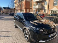 Peugeot 3008 1.2 PureTech EAT GT-Line Euro 6