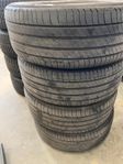 Sommardäck Michelin Primacy 4st 215/55R18