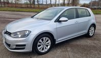 Volkswagen Golf 5-dörrar 1.2 TSI BMT 16V Euro 6