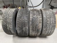 Kumho Wintercraft 255/45R19 104V