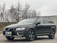 Volvo XC70 D4 AWD Geartronic Momentum Euro 5 Dieselvärmare 