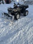 Polaris sportsman 700 twin