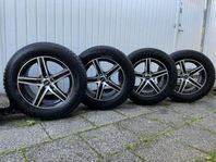 Vinterdäck / Dubbdäck Nokia Hakkapelitta SUV 235/65R18 110T