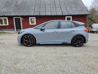 Privatleasing överlåtes CUPRA Born e-Boost 58 kwh 231 hk