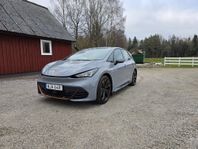 Privatleasing överlåtes CUPRA Born e-Boost 58 kwh 231 hk