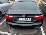 Audi A5 Sportback 2.0 TFSI Multitronic Comfort Euro 5