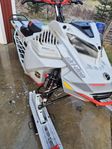 Skidoo Freeride 850 turbo -21