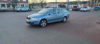 Skoda Octavia Kombi 1.6 MPI Euro 4