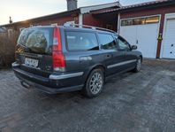 Volvo V70 2.5T Euro 4