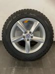 Kompletta vinterhjul till Range Rover Evoque 17"