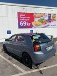 Toyota Corolla 5-dörrars 1.6 VVT-i