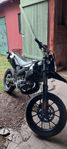 Derbi Senda Xtreme 2016