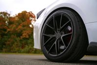 20" Fälgpaket till Porsche - Niche Misano 20" 9" & 10.5"