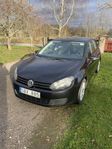 Volkswagen Golf 5-dörrar 1.6 TDI BMT Euro 5