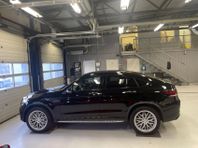 Mercedes -Benz GLC 300 DE Coupé AMG /Dragkrok/Taklucka.