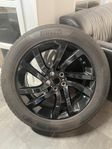 Original 20" Vinterhjul till Landrover Discovery 5