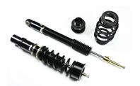 Nya BC Coilovers - Audi A4/A5 (B8) FWD & Quattro 2007-2016