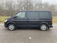 Volkswagen Multivan 2.0 TSI Comfortline Euro 6