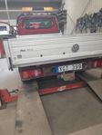 Volkswagen Transporter Chassi Cab T28 2.5 TDI 4Motion Euro 3