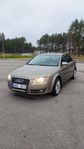 Audi A4 Sedan 1.8 T (Besiktad, 1 brukare sen ny)