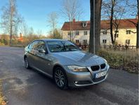 BMW 320 i Sedan Comfort lågmil