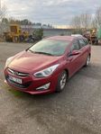 Hyundai i40 cw 1.7 CRDi Select Euro 5