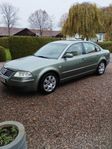 Volkswagen Passat 1.8 T Euro 4