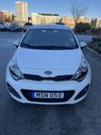 Kia Rio 5-dörrar 1.2 CVVT GLS Euro 5