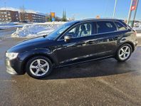 Audi A3 Sportback 2.0 TDI quattro S Tronic Ambition Euro 6