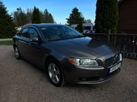 Volvo S80 3.2 AWD Geartronic Summum Euro 4