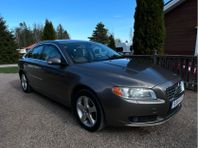 Volvo S80 3.2 AWD Geartronic Summum Euro 4