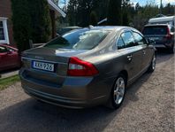 Volvo S80 3.2 AWD Geartronic Summum Euro 4