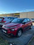 Citroën C3 1.2 PureTech EAT Euro 6