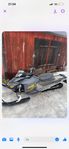 Ski-doo renegade 600